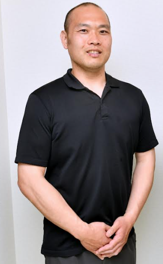 （株）エス・エイチプランニング ひまわりAC　田中代表